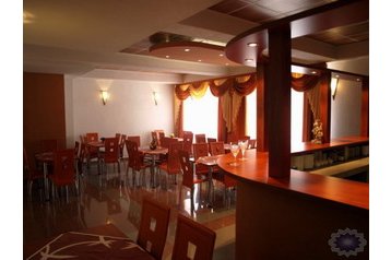 Pensión Bardejovské Kúpele 1